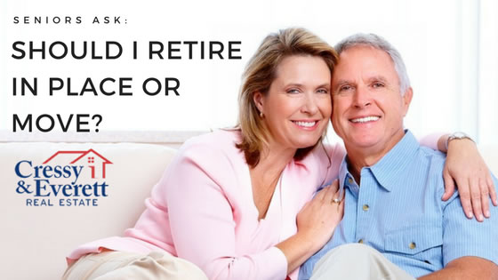Senior Homeownership
